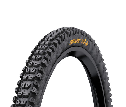 Kryptotal Rear Trail Endurance Bicycle Tire