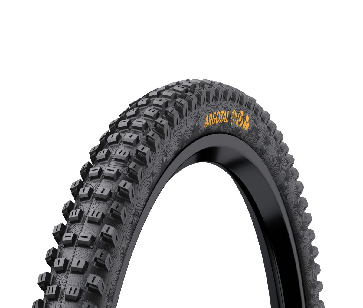 Argotal Trail Endurance Bicycle Tire