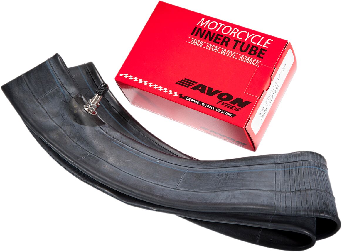 TUBE 2.75/3.00-19 TR4