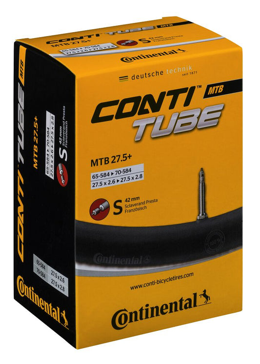 ContiTube MTB Fahrradschlauch