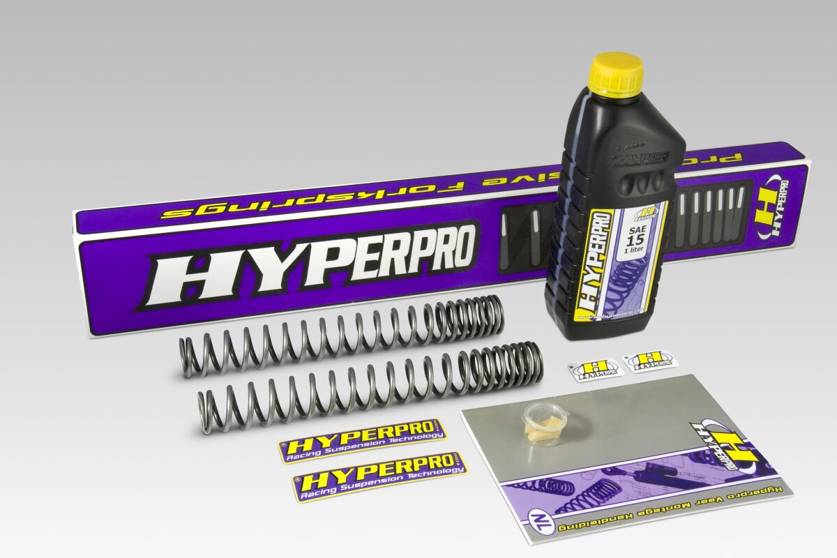 Fork Springs for Honda