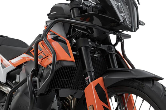 Oberer Sturzbügel für KTM ADVENTURE 790, ADVENTURE 790 R, ADVENTURE 890 ABS, ADVEN...