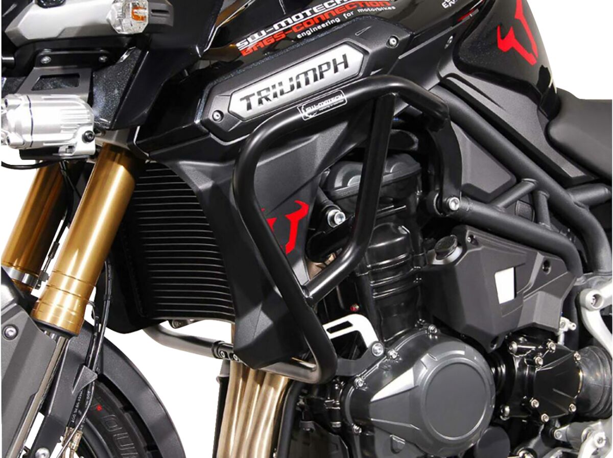 Crash Bar For TRIUMPH TIGER EXPLORER ABS, TIGER EXPLORER XC ABS 2012 - 2015