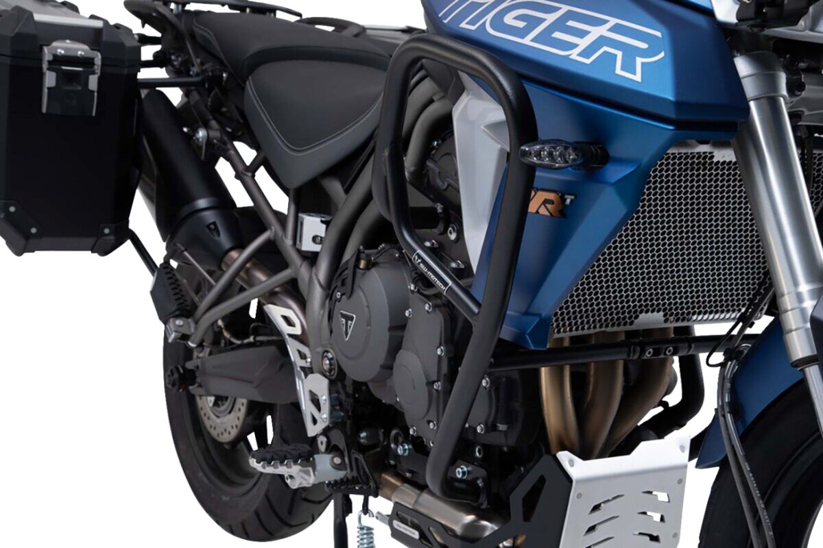 Crash Bar For TRIUMPH TIGER 800 XC ABS, TIGER 800 XCA ABS, TIGER 800 XCX ABS, TI...
