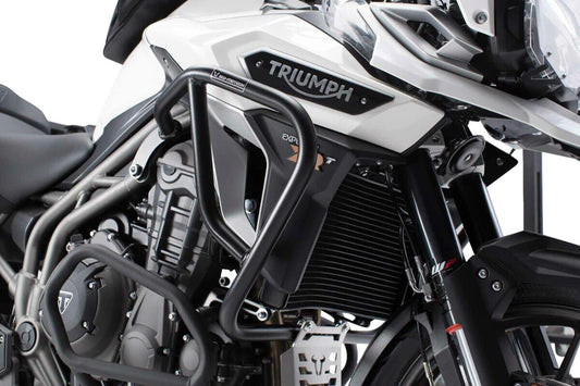 Crash Bar For TRIUMPH TIGER EXPLORER XCA ABS, TIGER EXPLORER XCX ABS, TIGER EXPL...