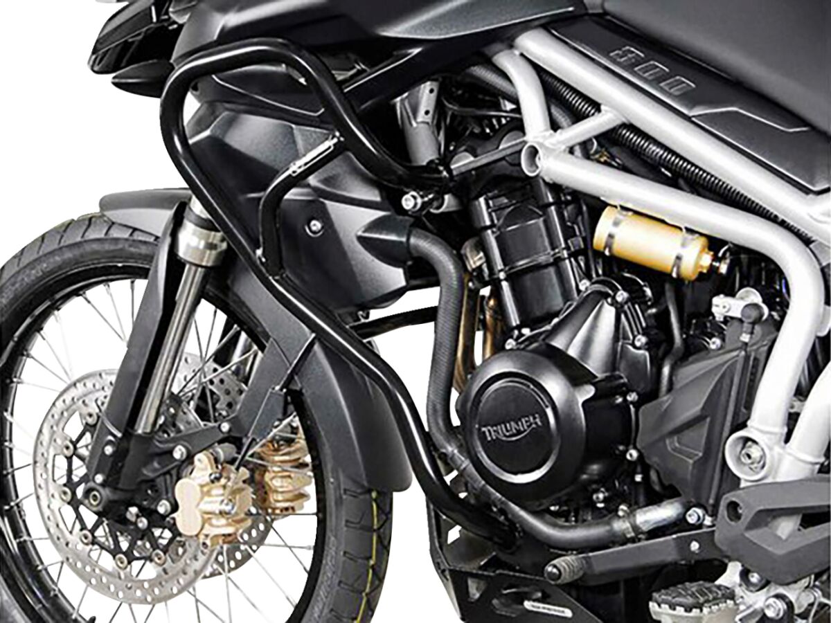 Crash Bar For TRIUMPH TIGER 800, TIGER 800 ABS, TIGER 800 XC, TIGER 800 XC ABS 2...