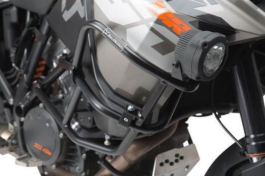 Oberer Sturzbügel für KTM ADVENTURE 1050 ABS, ADVENTURE 1090 ABS, ADVENTURE 1090 R...