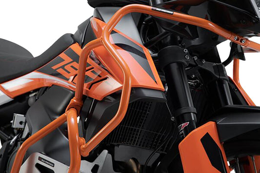 Oberer Sturzbügel für KTM ADVENTURE 790, ADVENTURE 790 R, ADVENTURE 890 ABS, ADVEN...