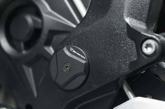Frame Caps For BMW S 1000 XR ABS 2015 - 2019