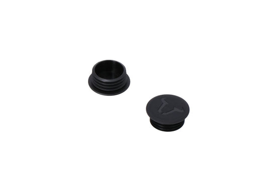 Crash Bar Replacement Caps
