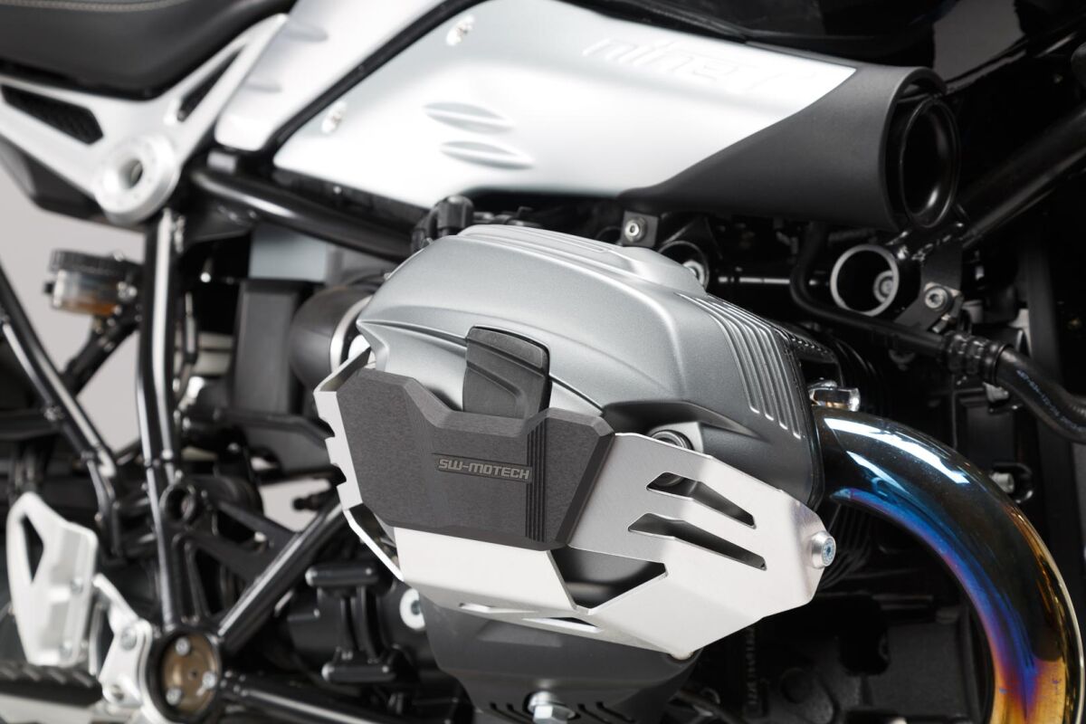 Cylinder Guard For BMW R 1200 GS, R 1200 GS ABS, R 1200 R, R 1200 R ABS, R NINE...