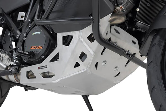 Engine Guard For KTM SUPER ADVENTURE 1290 R ABS, SUPER ADVENTURE 1290 S ABS 2021...