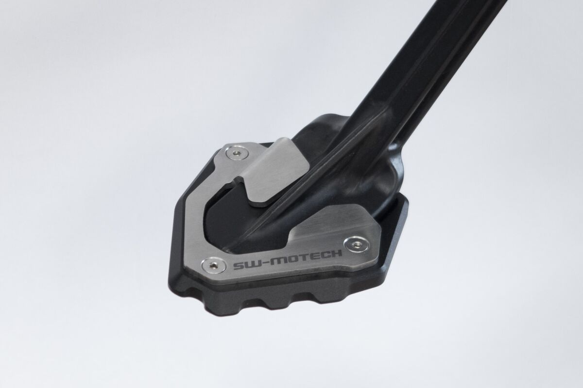 Sidestand Foot Extension For HONDA CRF 1000 L, CRF 1000 L ABS, CRF 1000 LD ABS...