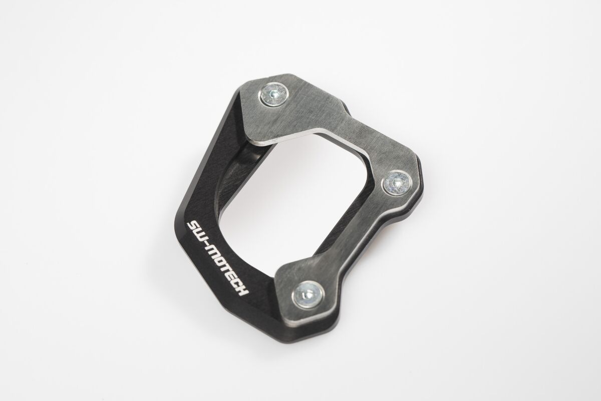 Sidestand Foot Extension For BMW, HUSQVARNA F 650 GS (800cc), F 650 GS ABS (800c...