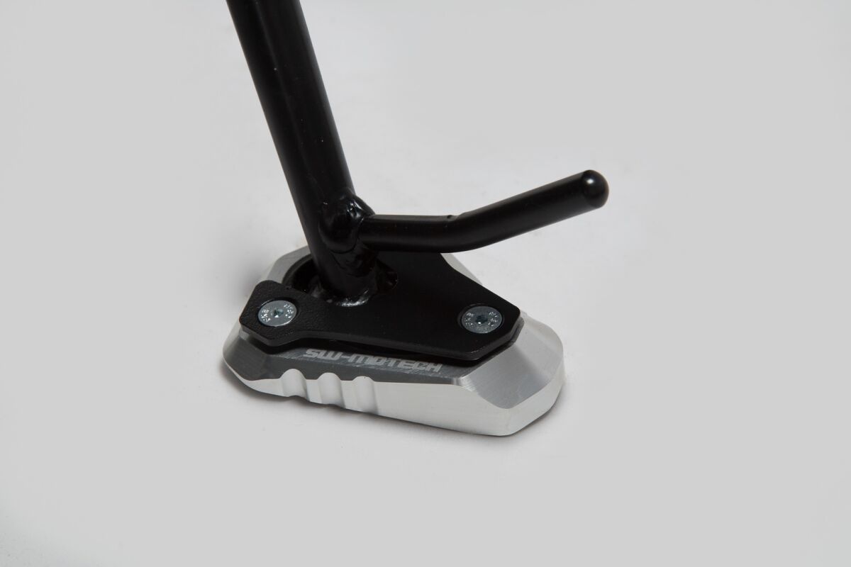 Sidestand Foot Extension For KAWASAKI ER-6N 650, ER-6N 650 ABS, H2 1000 SX ABS,...