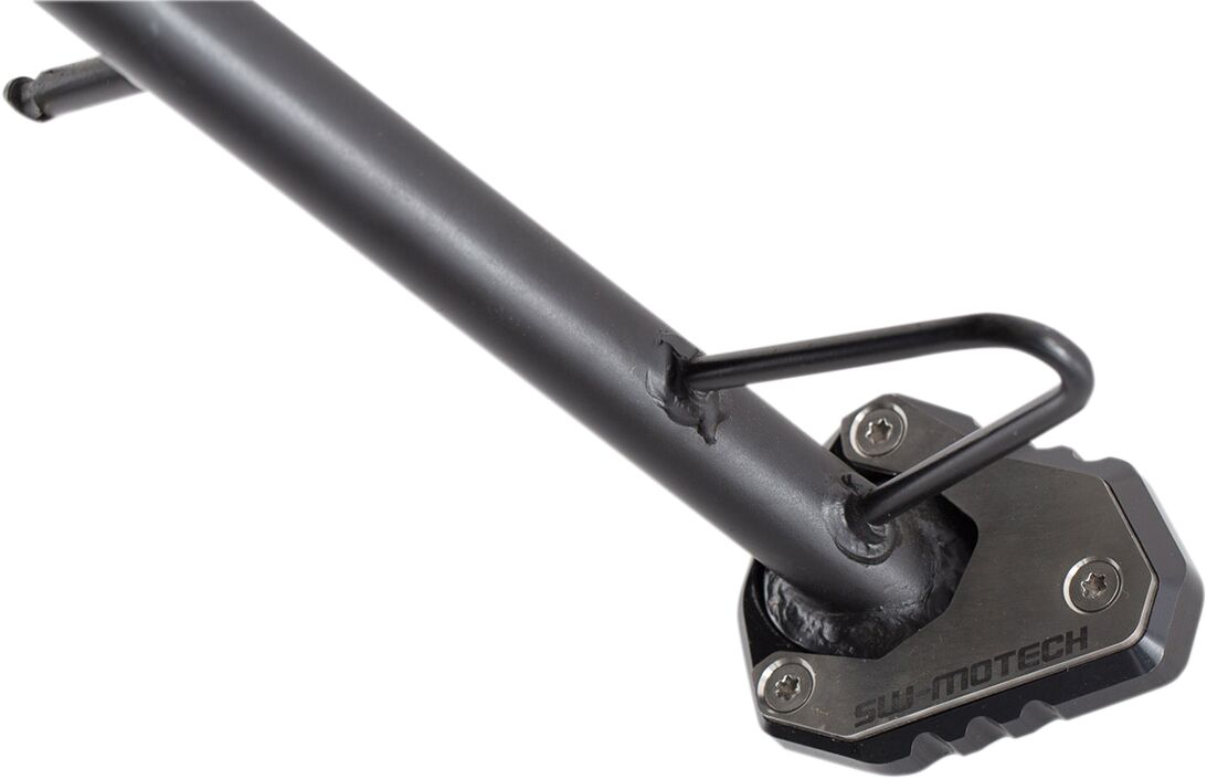 Sidestand Foot Extension For KAWASAKI EX 400, EX 400 ABS, KLE 650, KLE 650 ABS,...