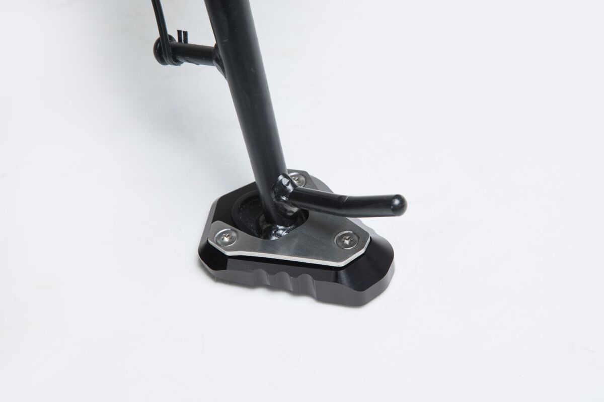 Sidestand Foot Extension For KAWASAKI EX 650 ABS, NINJA 650, NINJA 650 ABS, Z 65...