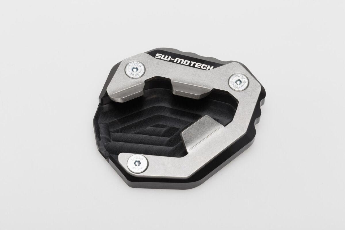 Sidestand Foot Extension For TRIUMPH TIGER 1050 ABS 2013 - 2020