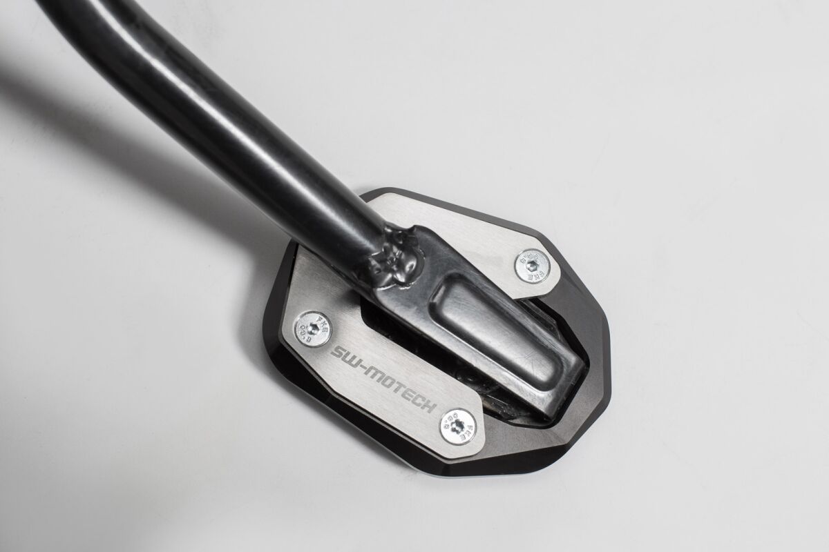 Sidestand Foot Extension For DUCATI SCRAMBLER 400 ABS, SCRAMBLER 803 ABS 2015 -...