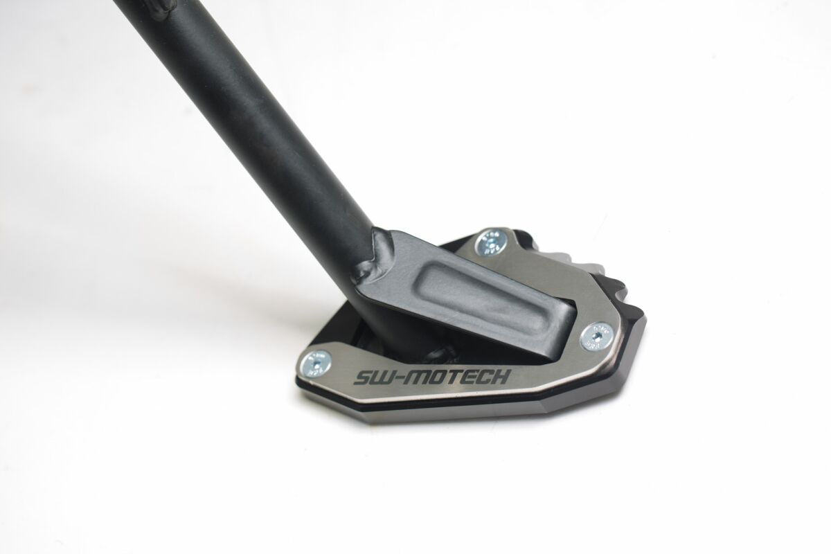 Sidestand Foot Extension For DUCATI DESERT X 950 ABS, HYPERMOTARD 939 ABS, HYPER...