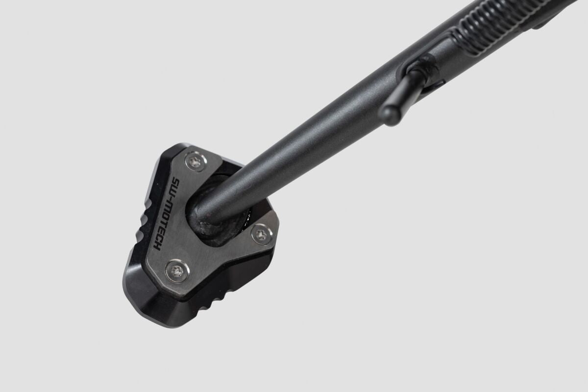 Sidestand Foot Extension For KAWASAKI H2 1000 SX ABS, Z 900, Z 900 ABS, Z 900 RS...