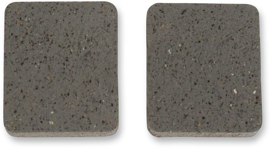 Snowmobile Brake Pads