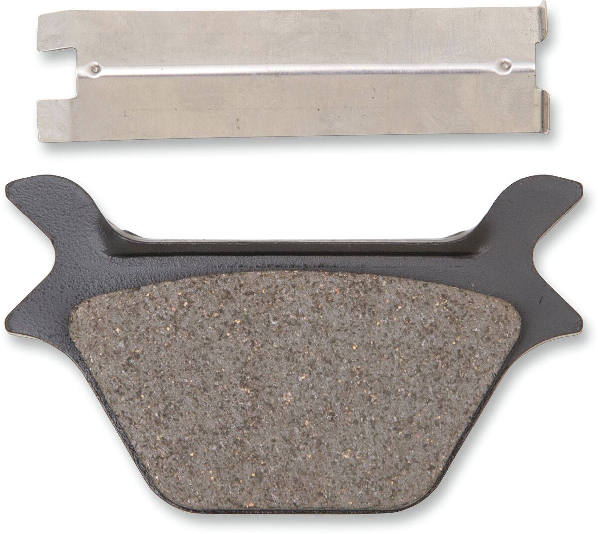 Snowmobile Brake Pads