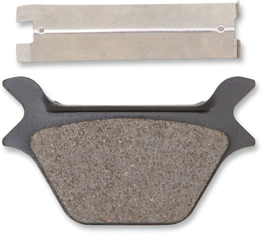 Snowmobile Brake Pads