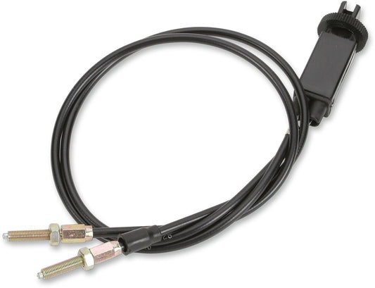 Universal Choke Cable