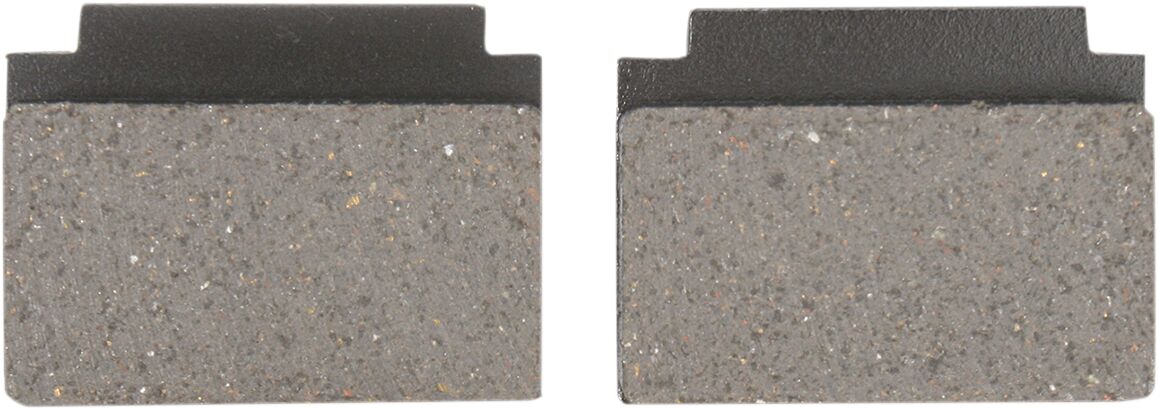 Snowmobile Brake Pads