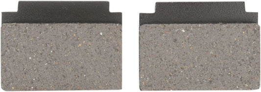 Snowmobile Brake Pads