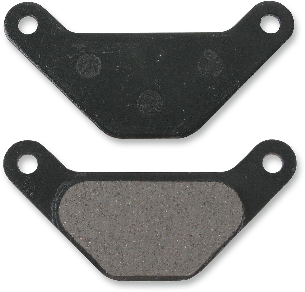 Snowmobile Brake Pads