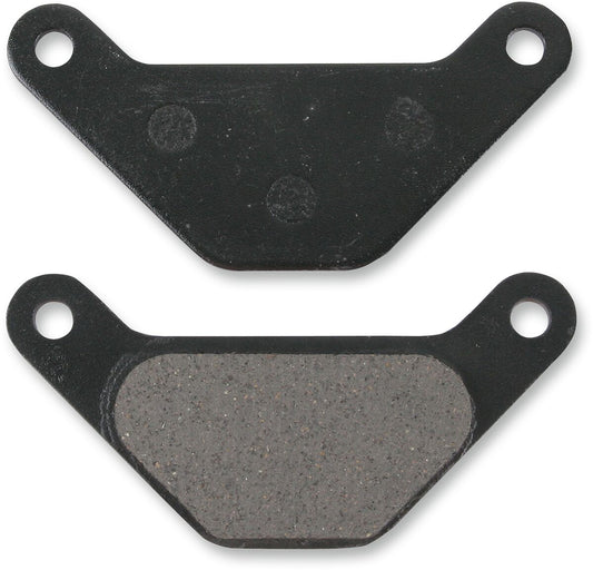 Snowmobile Brake Pads