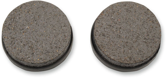 Bremsbeläge für Schneemobile