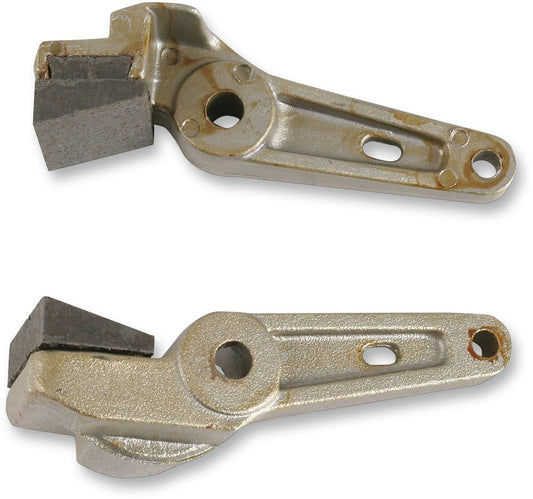 Bremsbeläge für Schneemobile