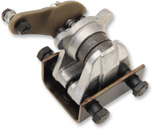 Mechanical Disc Brake Assembly