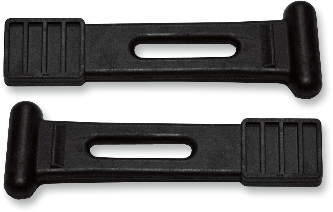 Rubber Hood Latches