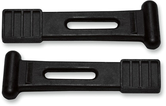 Rubber Hood Latches