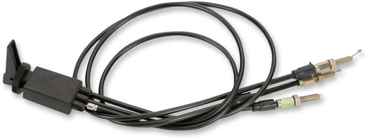 Universal Choke Cable