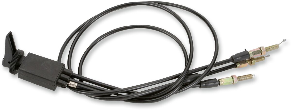 Universal Choke Cable