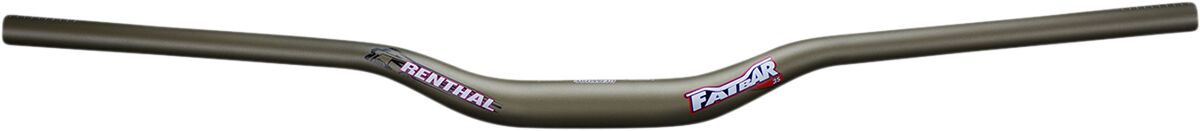 FatbarÂ® 35 Handlebar