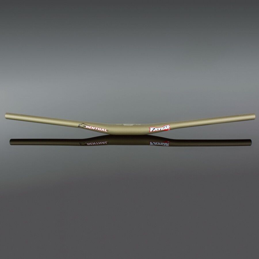 FatbarÂ® 35 Handlebar