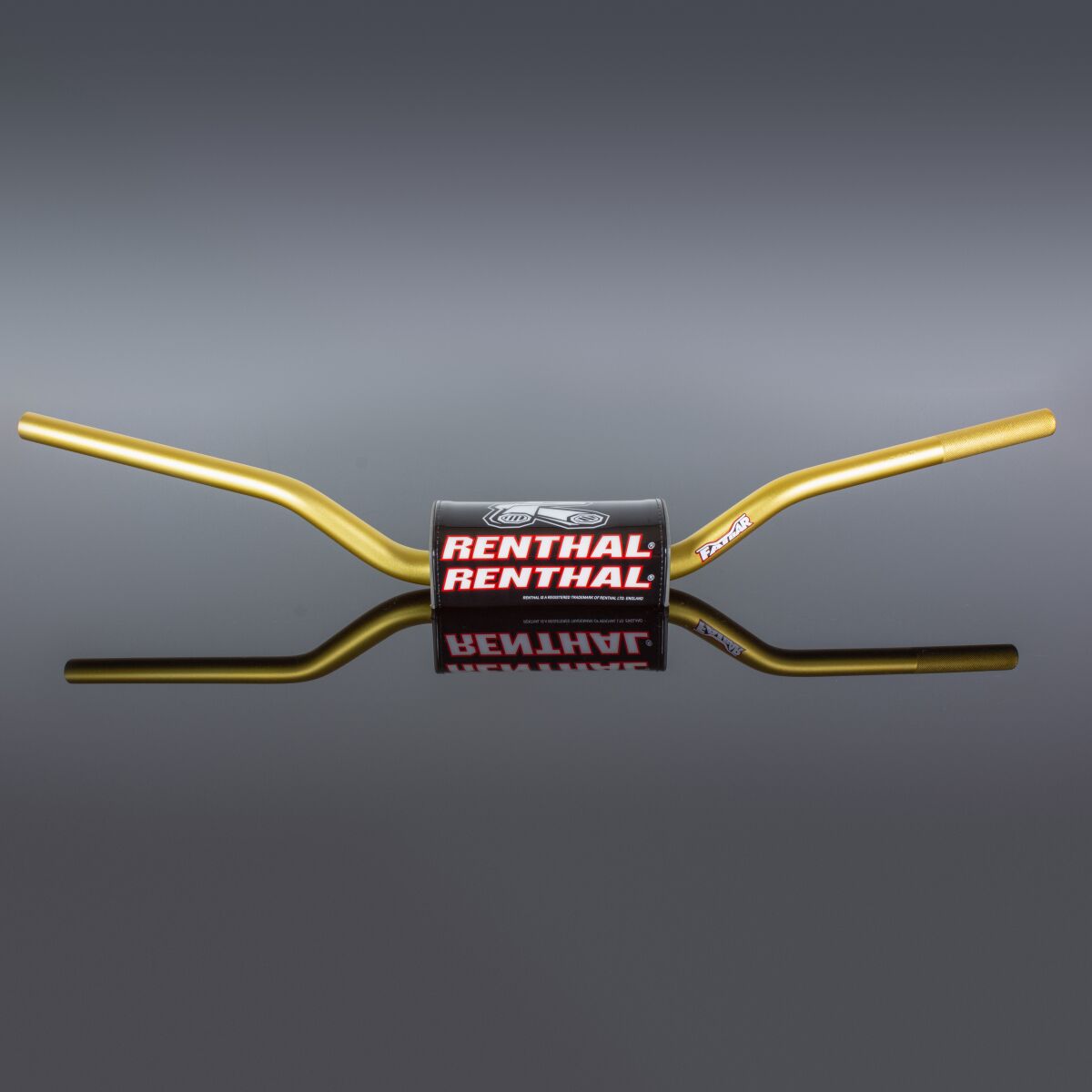 673 Trial Handlebar