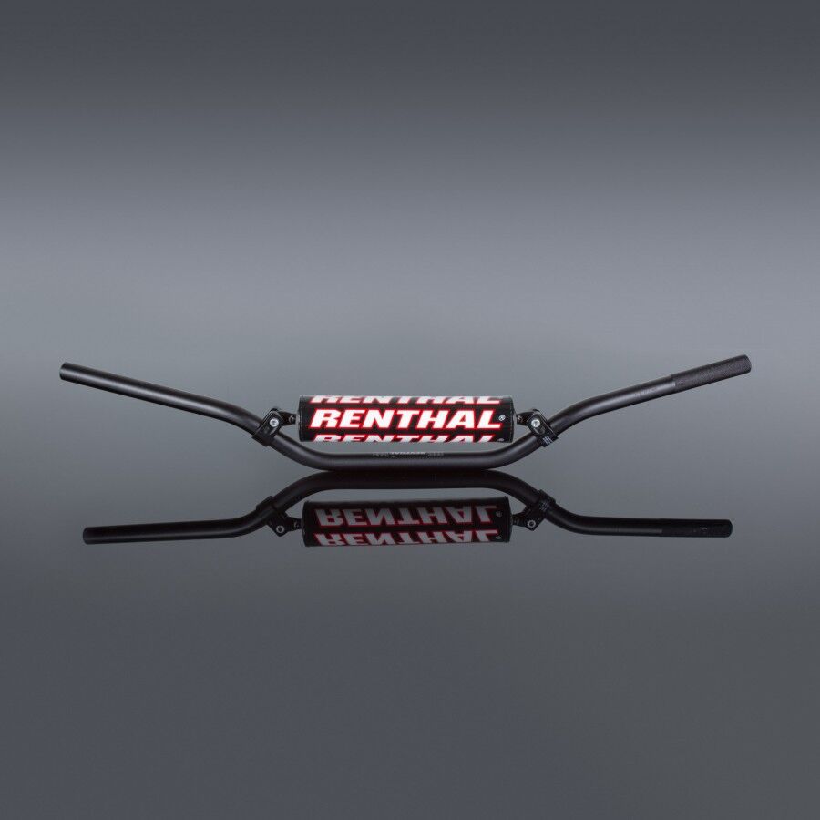 677 Suzuki Quadracer Handlebar
