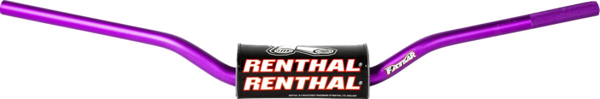 Fatbar™ Handlebar