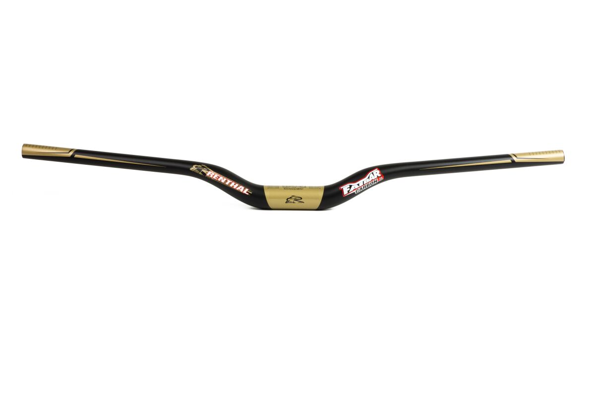 Fatbar® 35 Carbon-Lenker