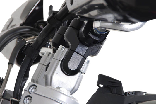 Vario-Lenkerverlegung für BMW G 650 XCHALLENGE, G 650 XCHALLENGE ABS, G 650 XCOUNTRY, G...