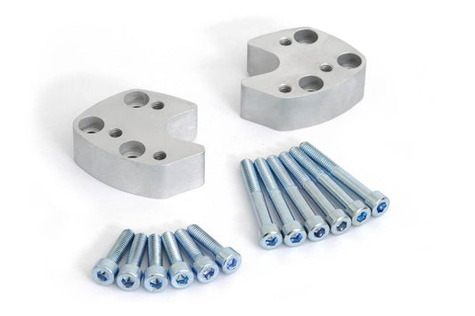 27mm Bar Riser