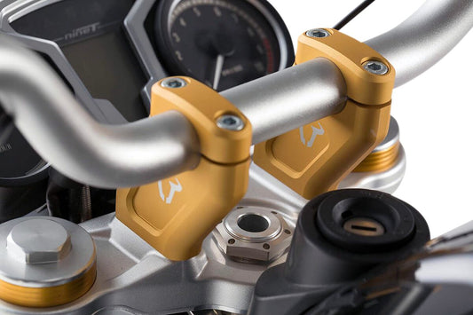 Lenkerverlegung für BMW R NINE T ABS 2014 - 2020