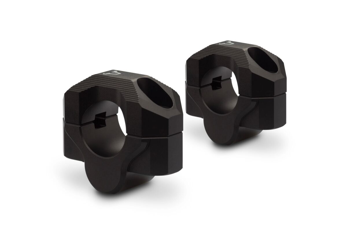 28-mm-Lenkererhöhung für HONDA, KTM, TRIUMPH ADVENTURE 1050 ABS, ADVENTURE 1090 ABS, A...